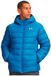 Under Armour Legend Down Veste Bleu XL / Regular Homme