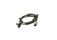 BOSCH Sensor, Raddrehzahl 0265007083