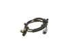 BOSCH Sensor, Raddrehzahl 0265007083