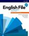 Oxford English File: Pre-Intermediate. Student's Book with Online Practice