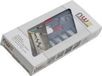NWS 143B Perstangset 502-delig Adereindhulzen 0.5 tot 16 mm² Incl. assortiment adereindhulzen