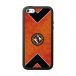 Dundee United Coque de Téléphone 3D Apple iPhone SE - Modèle 71