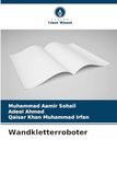 Wandkletterroboter: DE