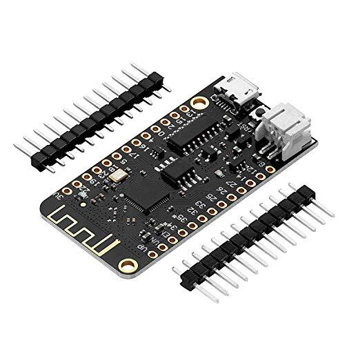 AZ Delivery LOLIN32 Lite Board V1.0 met ESP-32 Rev1, WiFi & Bluetooth compatibel met Arduino inclusief E-Book!