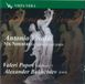A. Vivaldi - Six Sonates pour basson et piano
