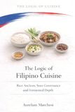 The Libri GmbH The Logic of Cuisine-The Logic of Filipino Cuisine