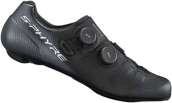 Shimano S-PHYRE RC9 (RC903) Racefiets Schoenen - Zwart - Maat 44