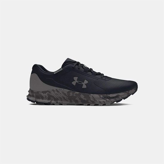 Under Armour Charged Bandit Tr 3 Sp Hardloopschoenen Zwart EU 47 Man
