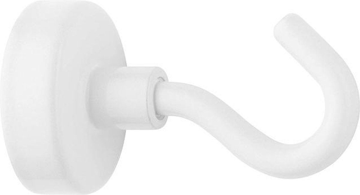 Westcott Magneet met haak 25mm - wit