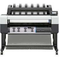 HP DESIGNJET T1600DR PS - 36IN grootformaat-printer Kleur 2400 x 1200 DPI