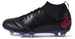 Canterbury Stampede Pro SG Rugby-Schuh, schwarz, Größe 49.5, für Erwachsene