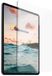 Casecentive Glass Screenprotector 2D iPad Pro 11 2018 / 2020 / 2022 / iPad Air (2020)