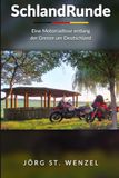 SchlandRunde: Eine Motorradtour entlang der Grenze um Deutschland