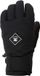 DC Shoes Franchise Handschoenen Zwart M Jongen
