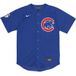 MLB Maillot de baseball homme Mlb Limited Jersey Chicub Couleurs de l'équipe originale