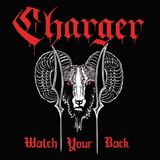 Sonic Rendezvous Charger - Watch Your Back / Stay Down 12" (12" Single)