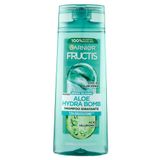 Garnier Fructis Moisturizing Shampoo with Aloe Vera 250ml