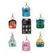 Loungefly Disney Lilo And Stitch Mini Backpack Mystery Bag Charms