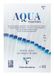 Clairefontaine 976097C Aqua Essential Gelijmd Blok 10x15 cm - Assortiment van 12 Aquarelpapieren