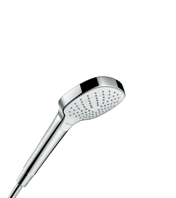 Hansgrohe Croma Select E