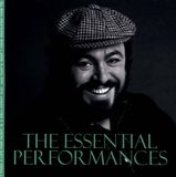 Med Media Publishing Luciano Pavarotti - The Essential Performances