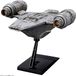Revell Maquette Espace - Bandai 01213 Star Wars Razor Crest Plastique - 1:144 - Maquette