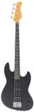 Sire Marcus Miller V6 Black basgitaar