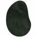 vidaXL - Tapijt - HUARTE - Bosgroen - 160 x 230 cm - Polyester