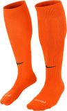 Nike Park III Cushion Sportsokken - Maat 38-42 - Unisex - oranje/zwart