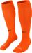Nike Park III Cushion Sportsokken - Maat 38-42 - Unisex - oranje/zwart