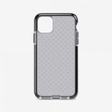 Tech21 Evo Check Case for iPhone 11 Pro Max - Black/Grey