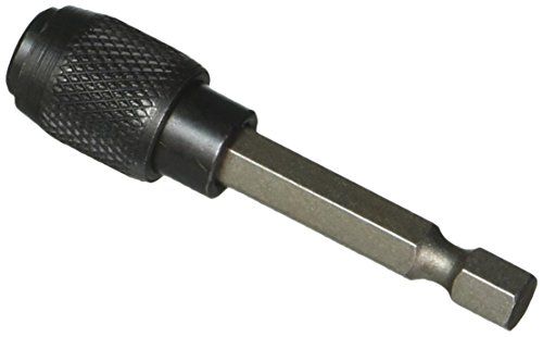 DeWalt DT7511-QZ Snelwisselbithouder Magnetisch