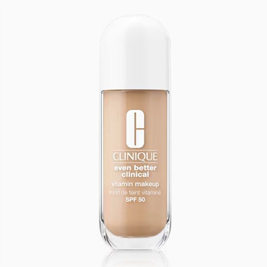 Clinique Even Better Clinical Vitamin Makeup | 3 - Light Cool | Foundation 30ml