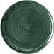 Seltmann Weiden Terra Moosgrün Bord 17,5 cm
