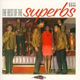 Best Superbs Best Of The Superbs CD