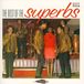Best Superbs Best Of The Superbs CD