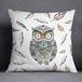 Bonamiason Decoratieve kussenslopen 45x45 cm