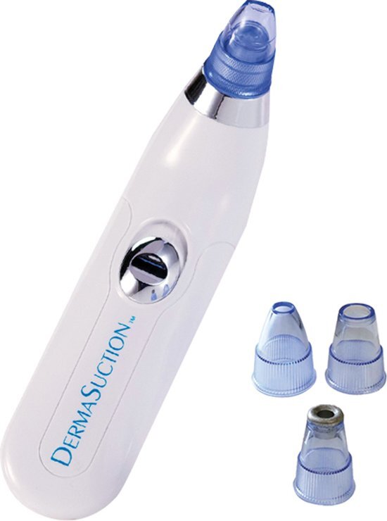 MediaShop Derma Suction