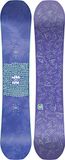 Nitro Snowboards Jongens Ripper Youth BRD '23, Allmountainboard, Twin, Flat-Out Rocker, Urban, Progressive
