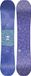 Nitro Snowboards Jongens Ripper Youth BRD '23, Allmountainboard, Twin, Flat-Out Rocker, Urban, Progressive