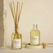 The Olphactory Luxe Geurstokjes | Reed Diffuser #heaven - tropische witte lotus - 100ml