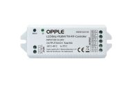 OPPLE RF-Contrôleur pour le contrôle de bandes LED RGBW et Tunable White par télécommande