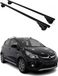 Omac Barres De Toit Pour Opel Karl Rocks 2017-2019