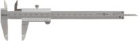 Mitutoyo 530-122 precisiezadel met borgschroef DIN 862, meetbereik 0-150 mm