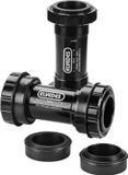 Elvedes TRAPD CUPS ELV DUB BSA RACE/ATB - Zwart