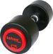 Softee Pro-Sport 18kg Dumbbell Zwart