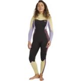 Billabong overall Synergy 5/4 Back-Zip