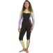 Billabong overall Synergy 5/4 Back-Zip