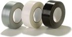 Tape Versluis Paint En Non-Paint B.V. Duct Tape - 50mm x 50m - Zwart