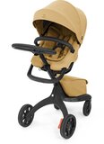 Stokke Xplory X Kinderwagen - Golden Yellow